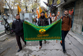 خروج بیش از یک میلیون و 150 هزار زائر از کشور برای حضور در همایش عظیم اربعین